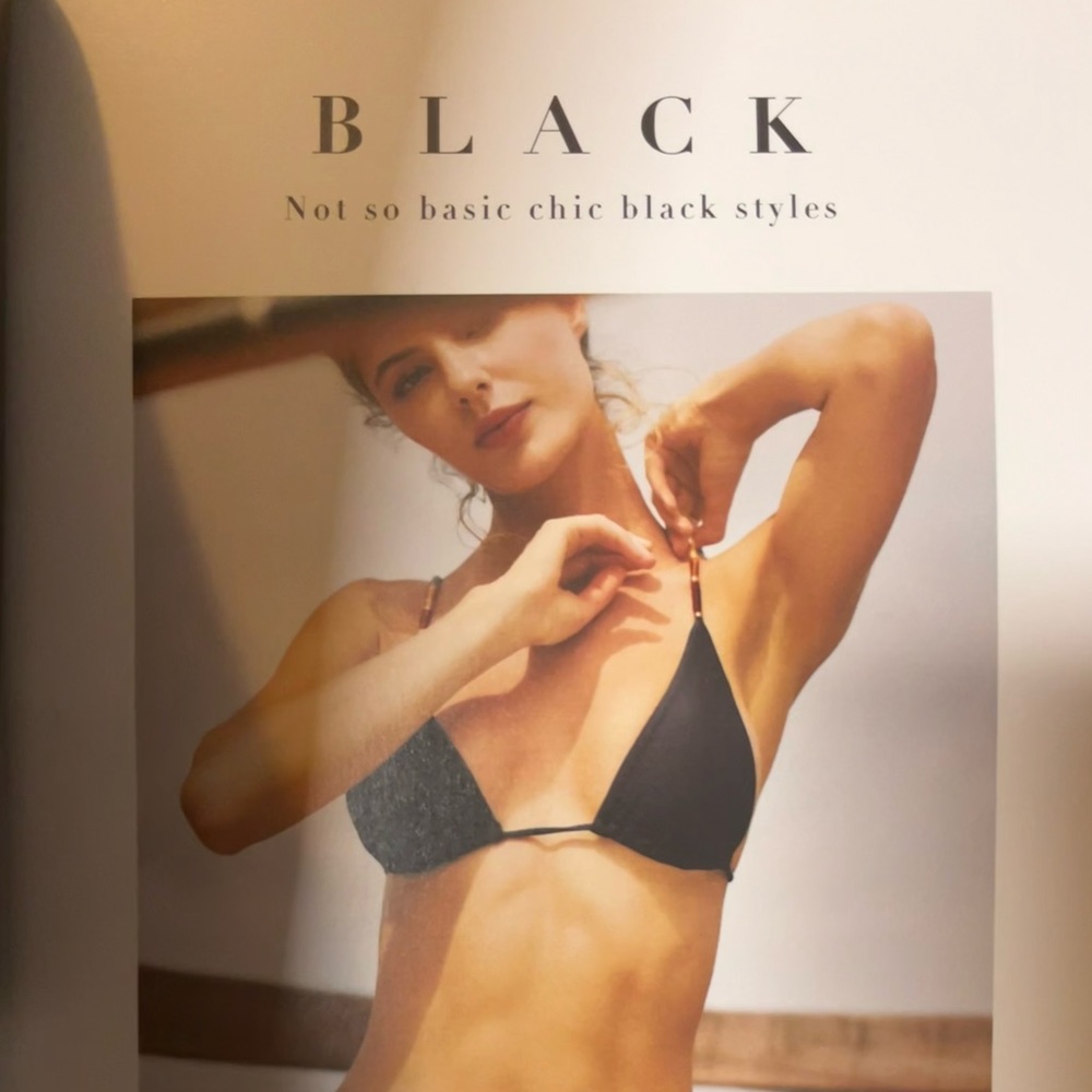 ViX String Bikini - Picture 2 of 6